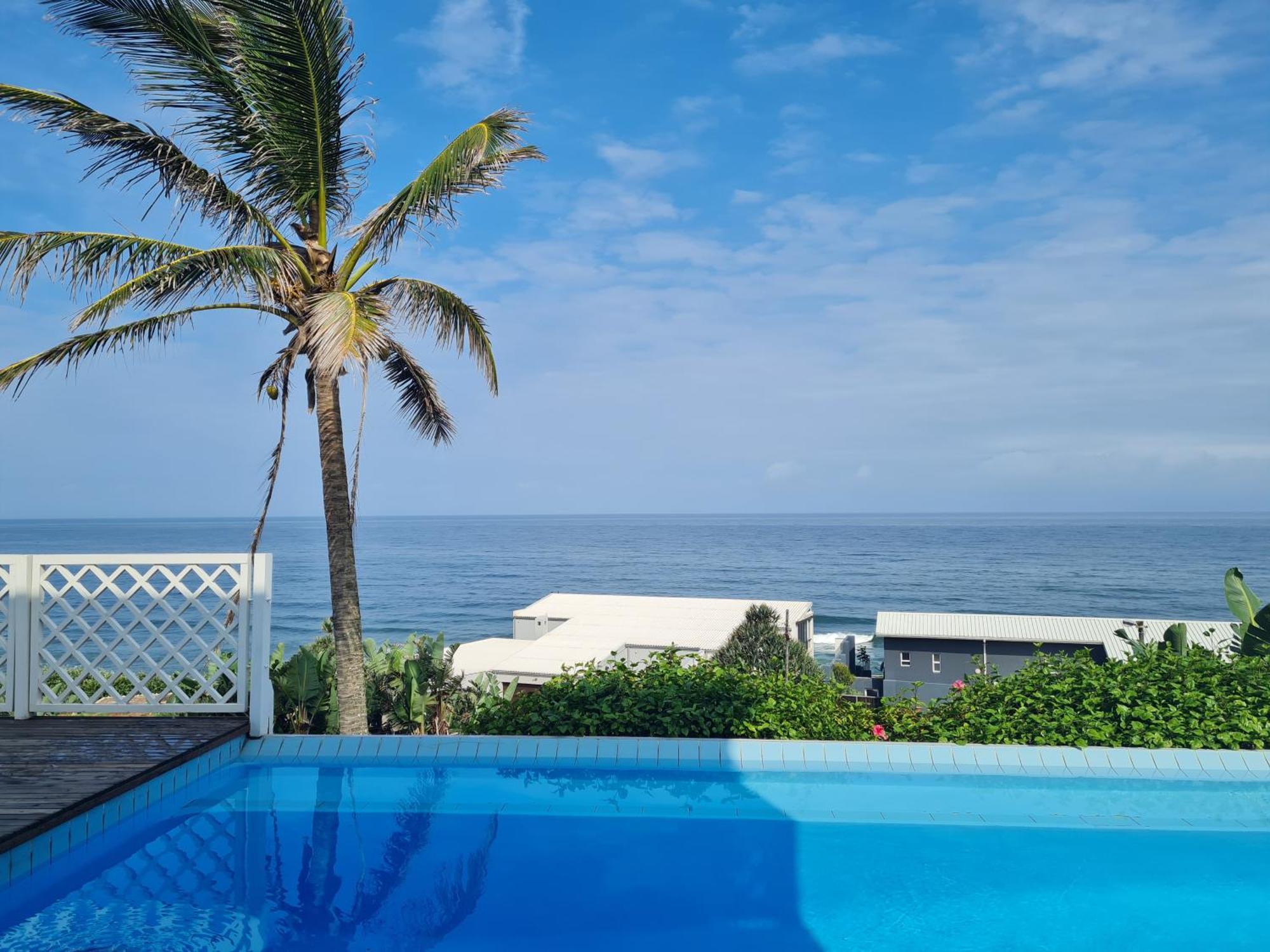 Fairview Guesthouse Ballito Exterior foto