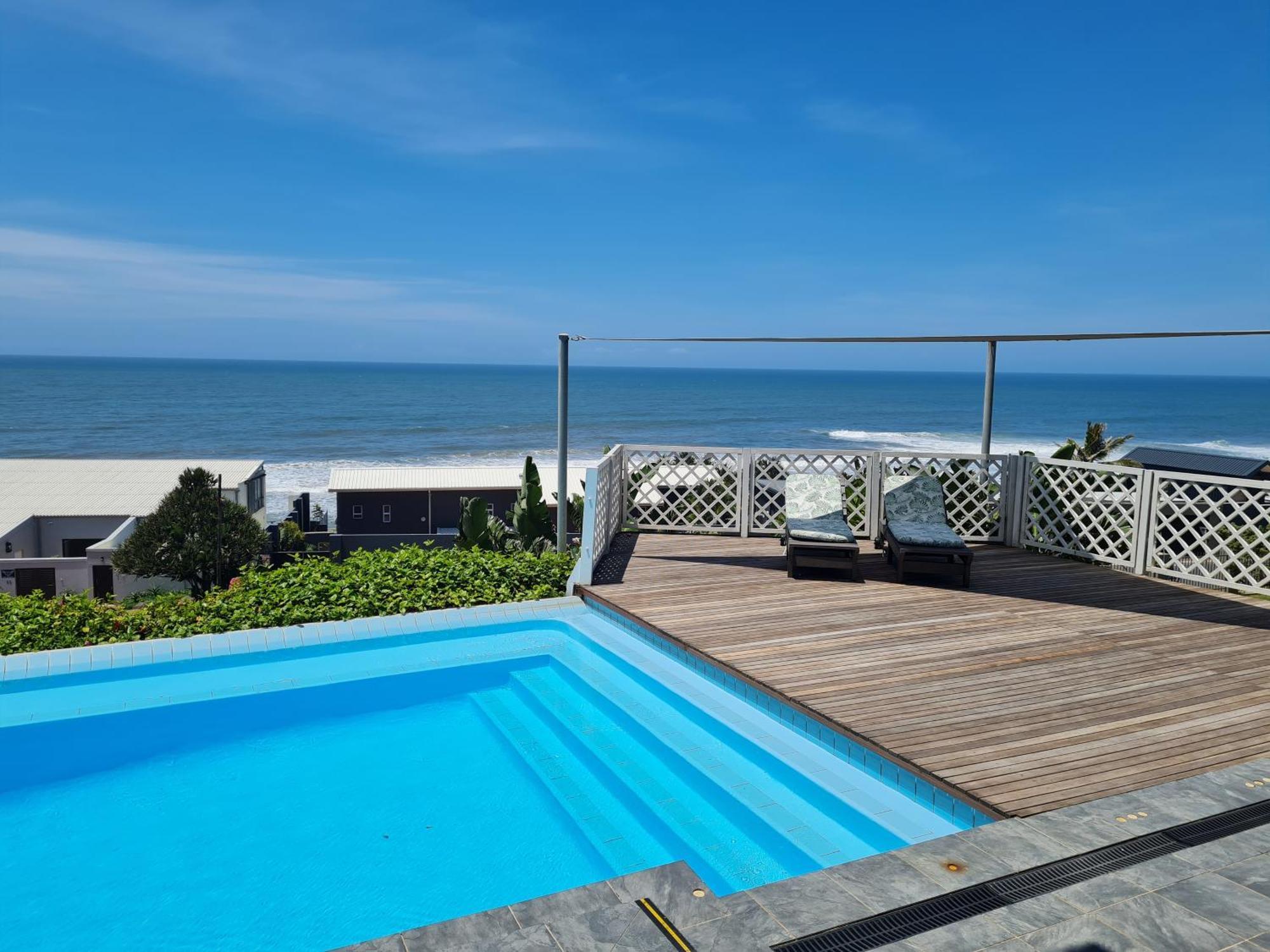 Fairview Guesthouse Ballito Exterior foto