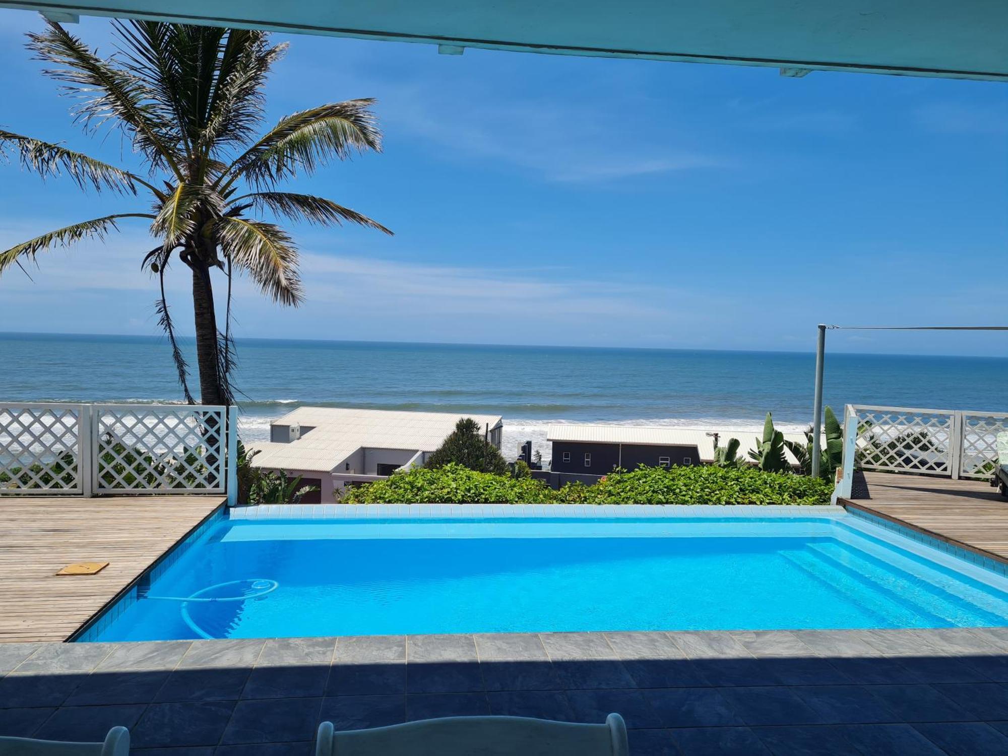 Fairview Guesthouse Ballito Exterior foto