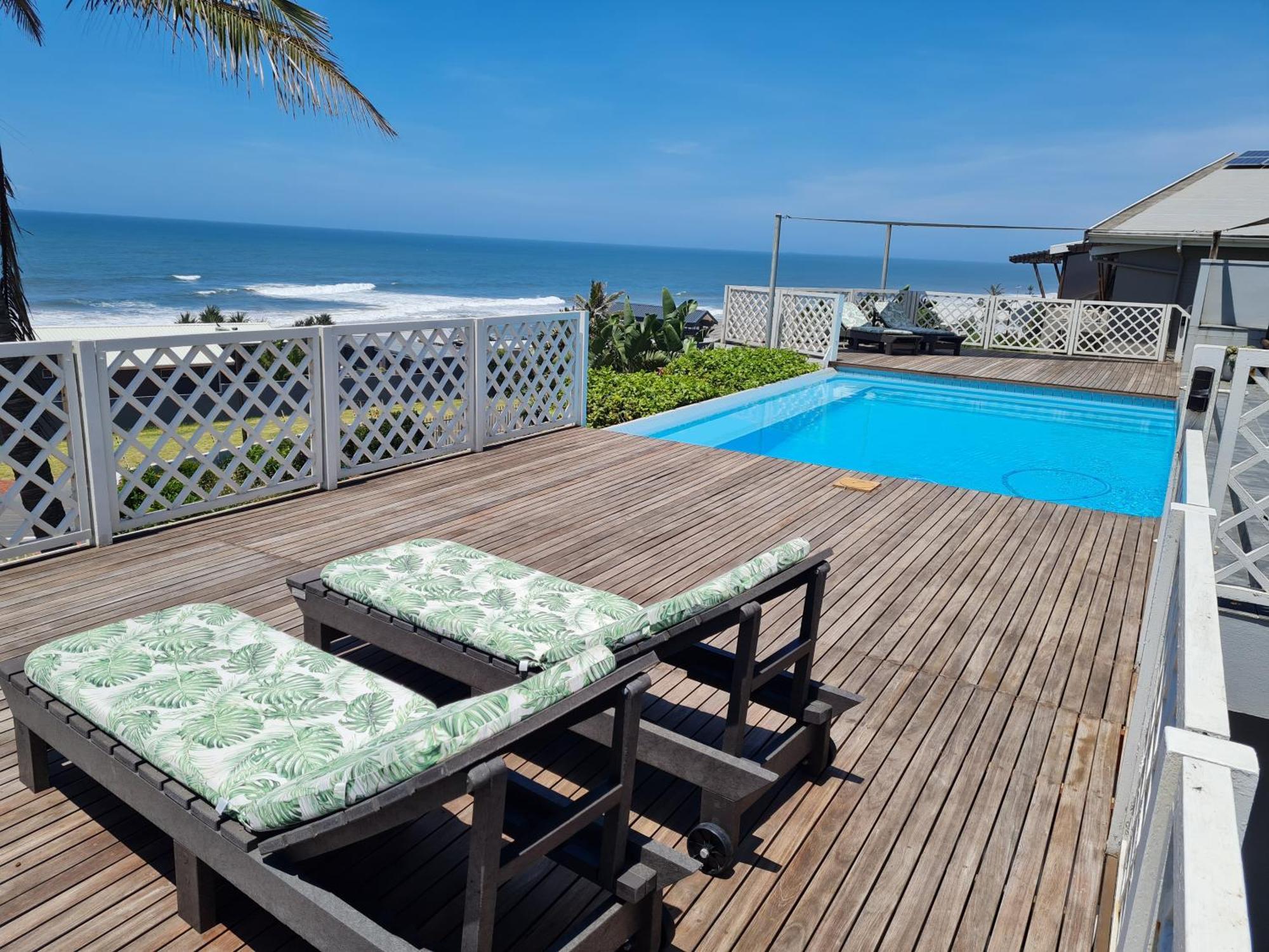 Fairview Guesthouse Ballito Exterior foto