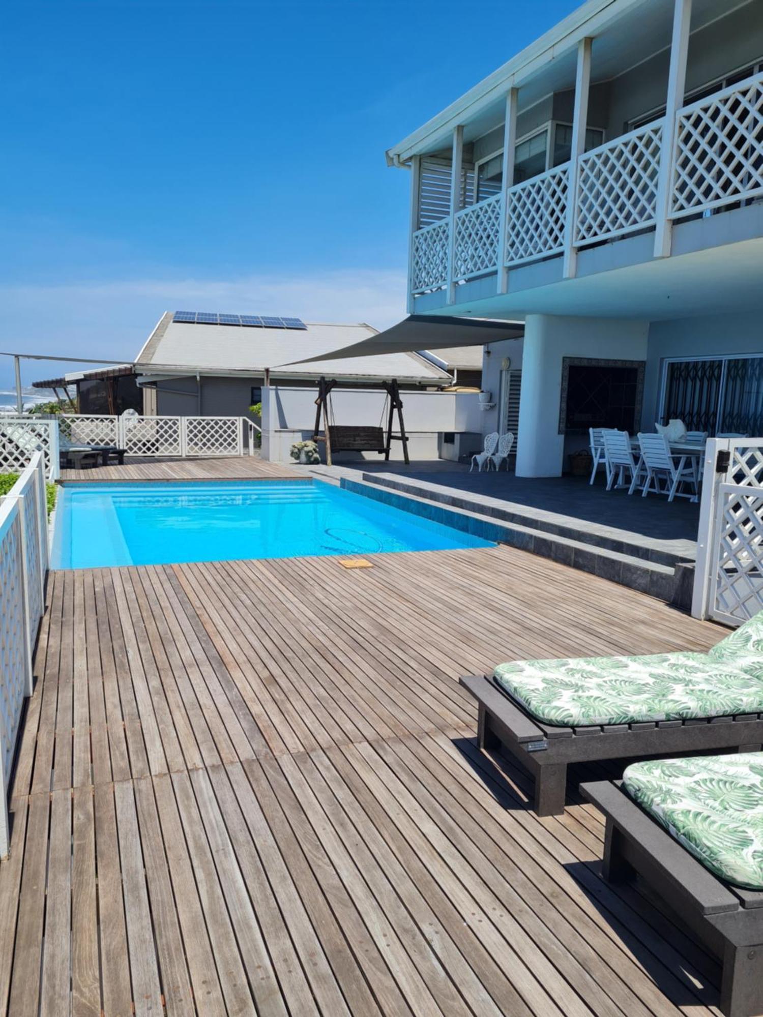 Fairview Guesthouse Ballito Exterior foto