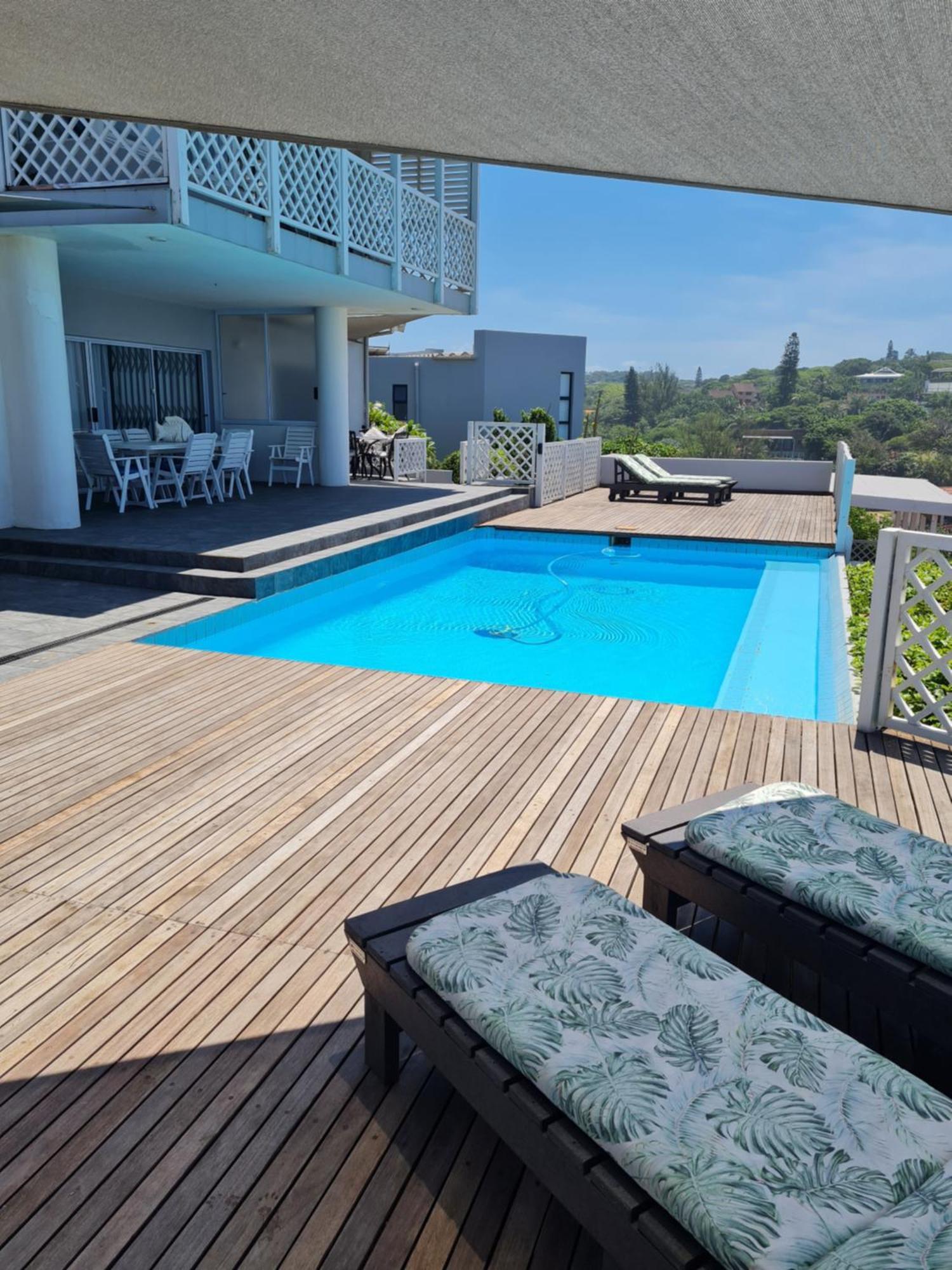 Fairview Guesthouse Ballito Exterior foto