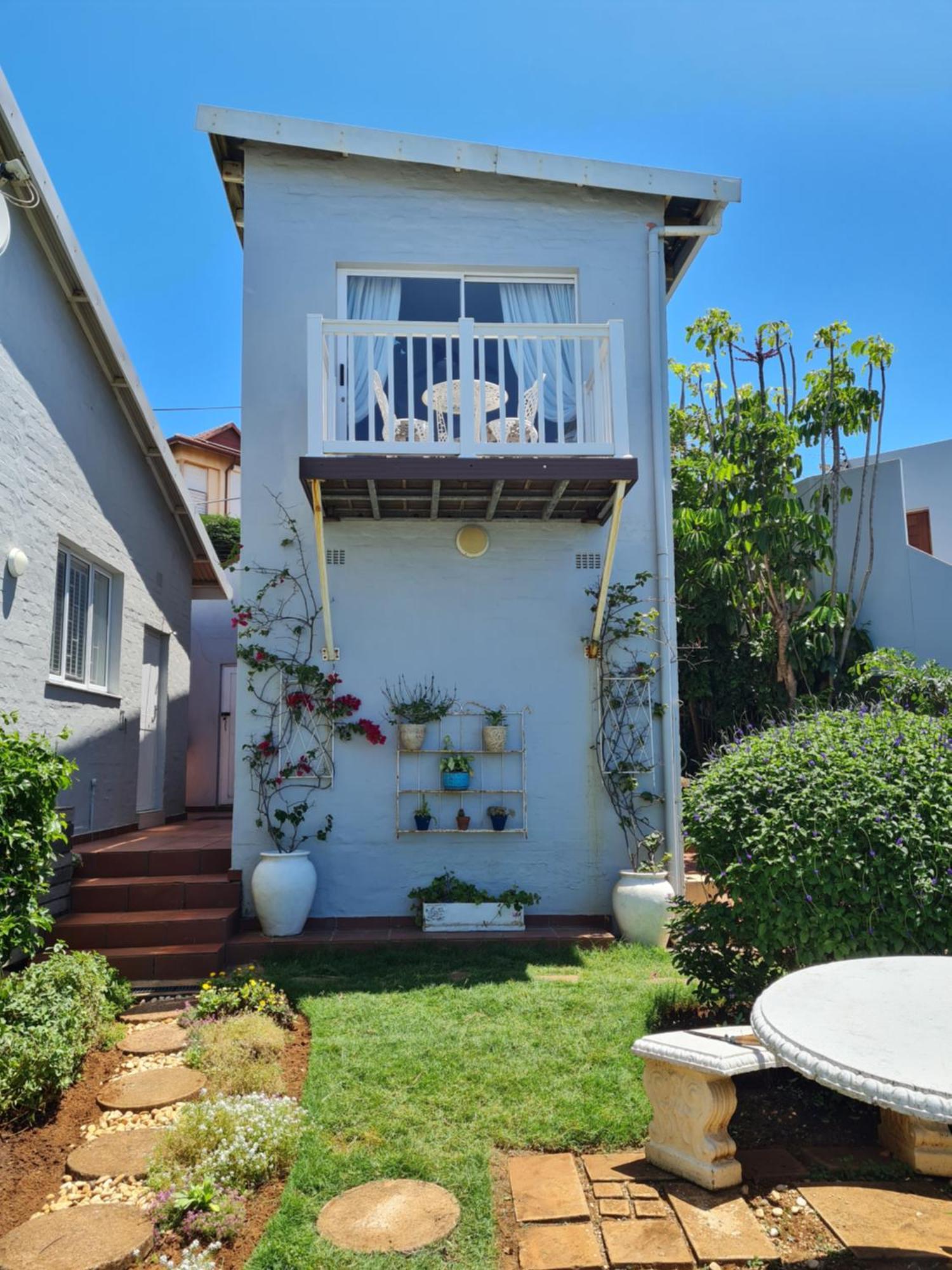 Fairview Guesthouse Ballito Habitación foto