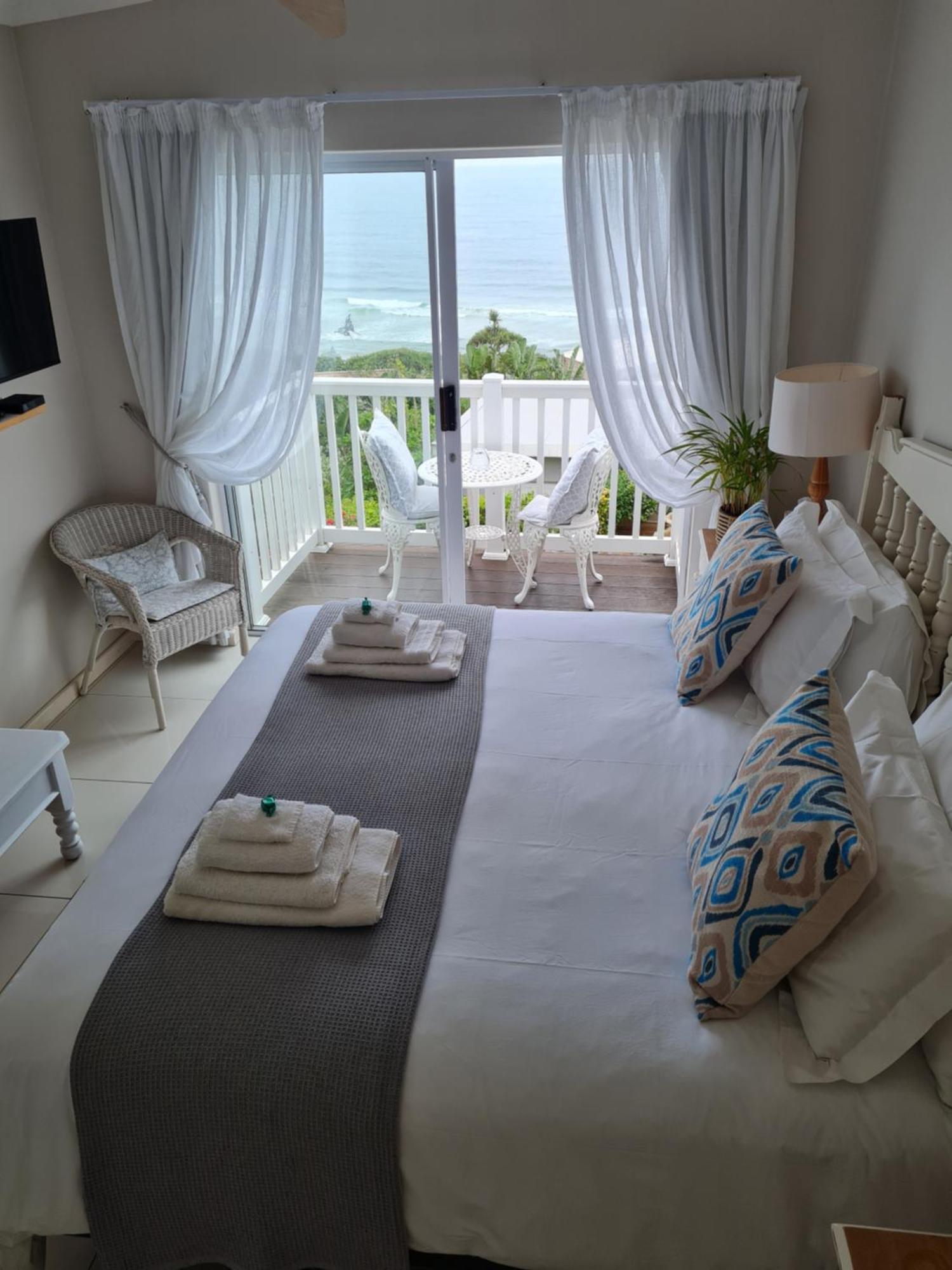 Fairview Guesthouse Ballito Habitación foto
