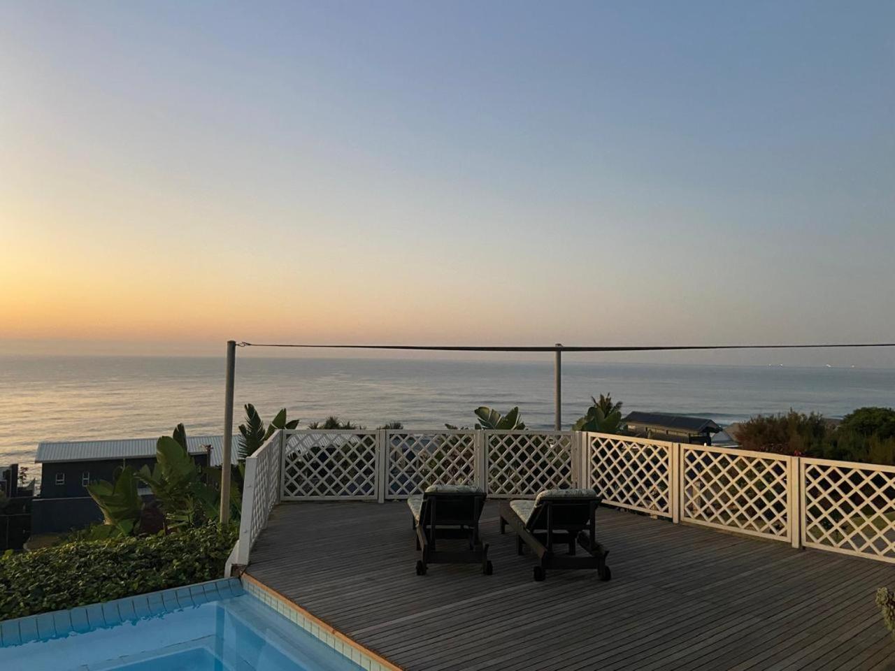 Fairview Guesthouse Ballito Exterior foto