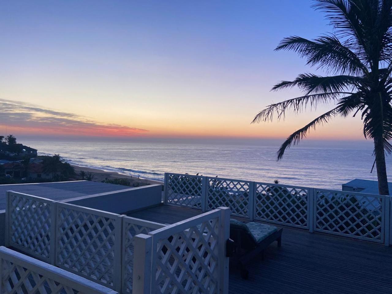 Fairview Guesthouse Ballito Exterior foto