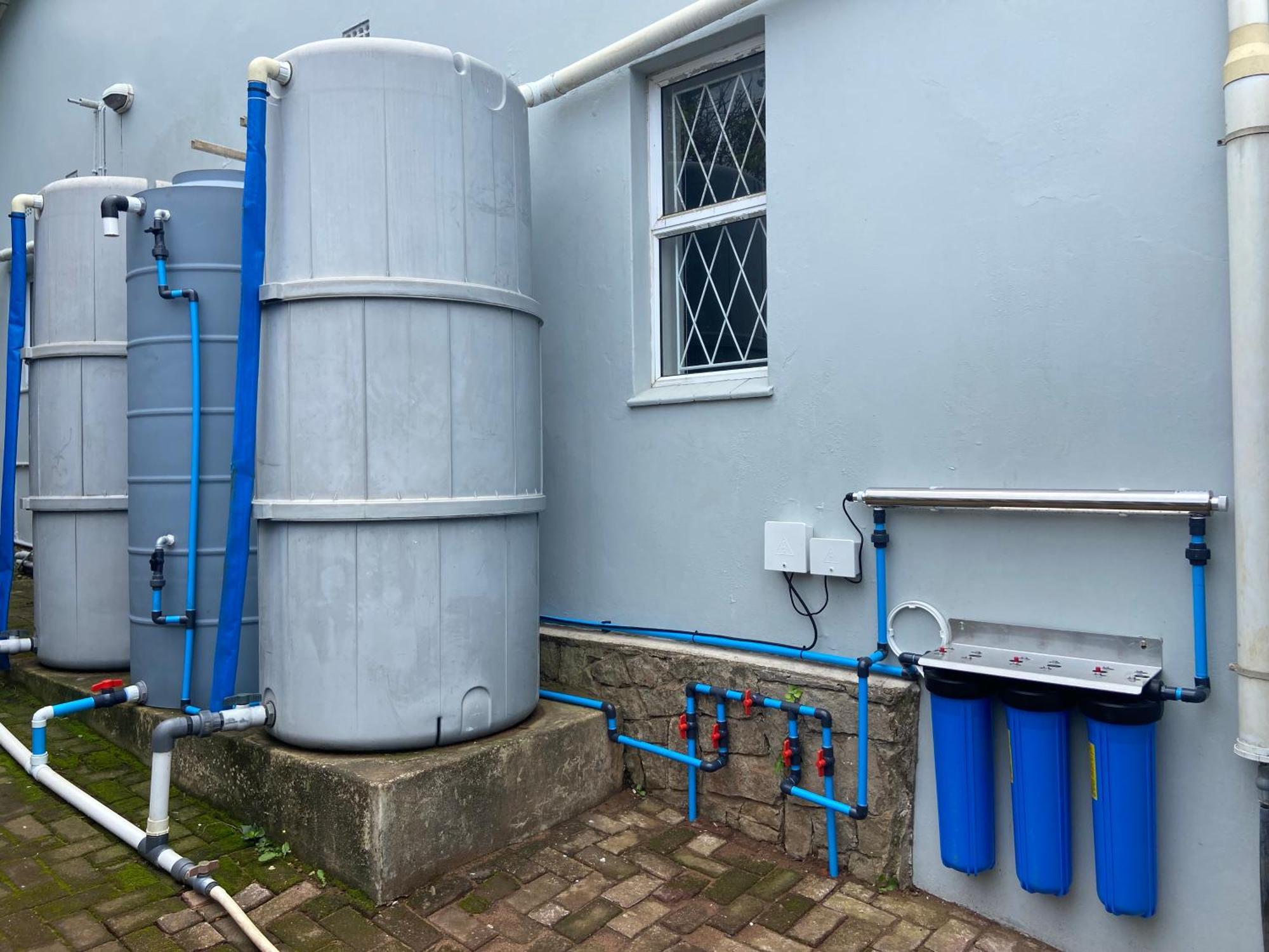 Fairview Guesthouse Ballito Exterior foto