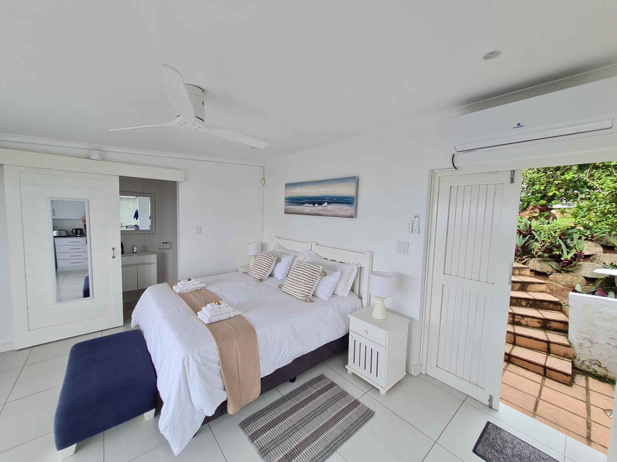 Fairview Guesthouse Ballito Exterior foto
