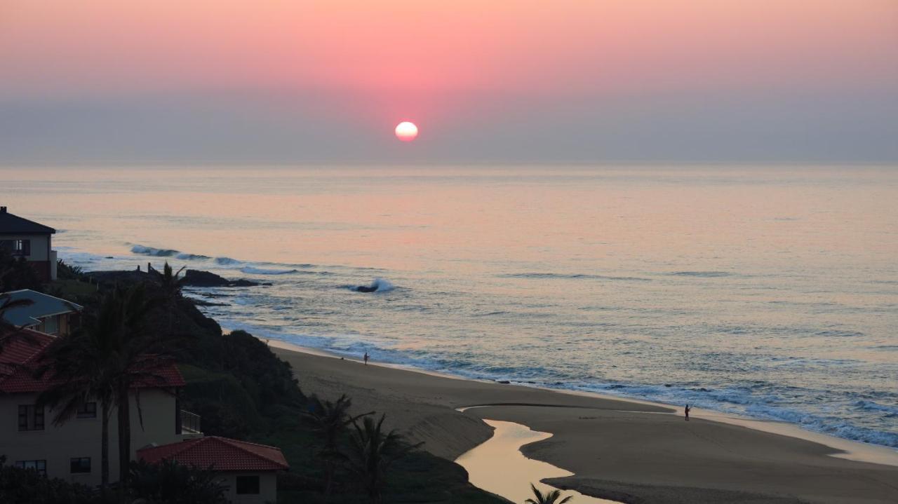 Fairview Guesthouse Ballito Exterior foto