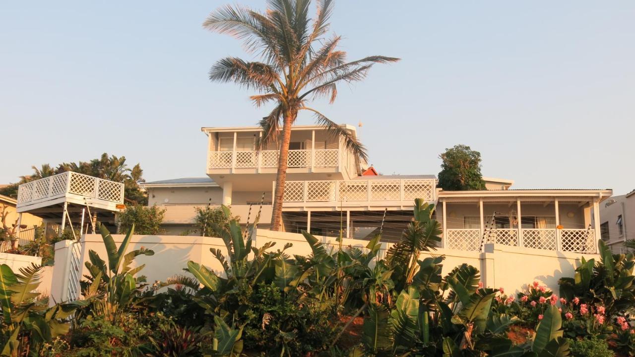 Fairview Guesthouse Ballito Exterior foto
